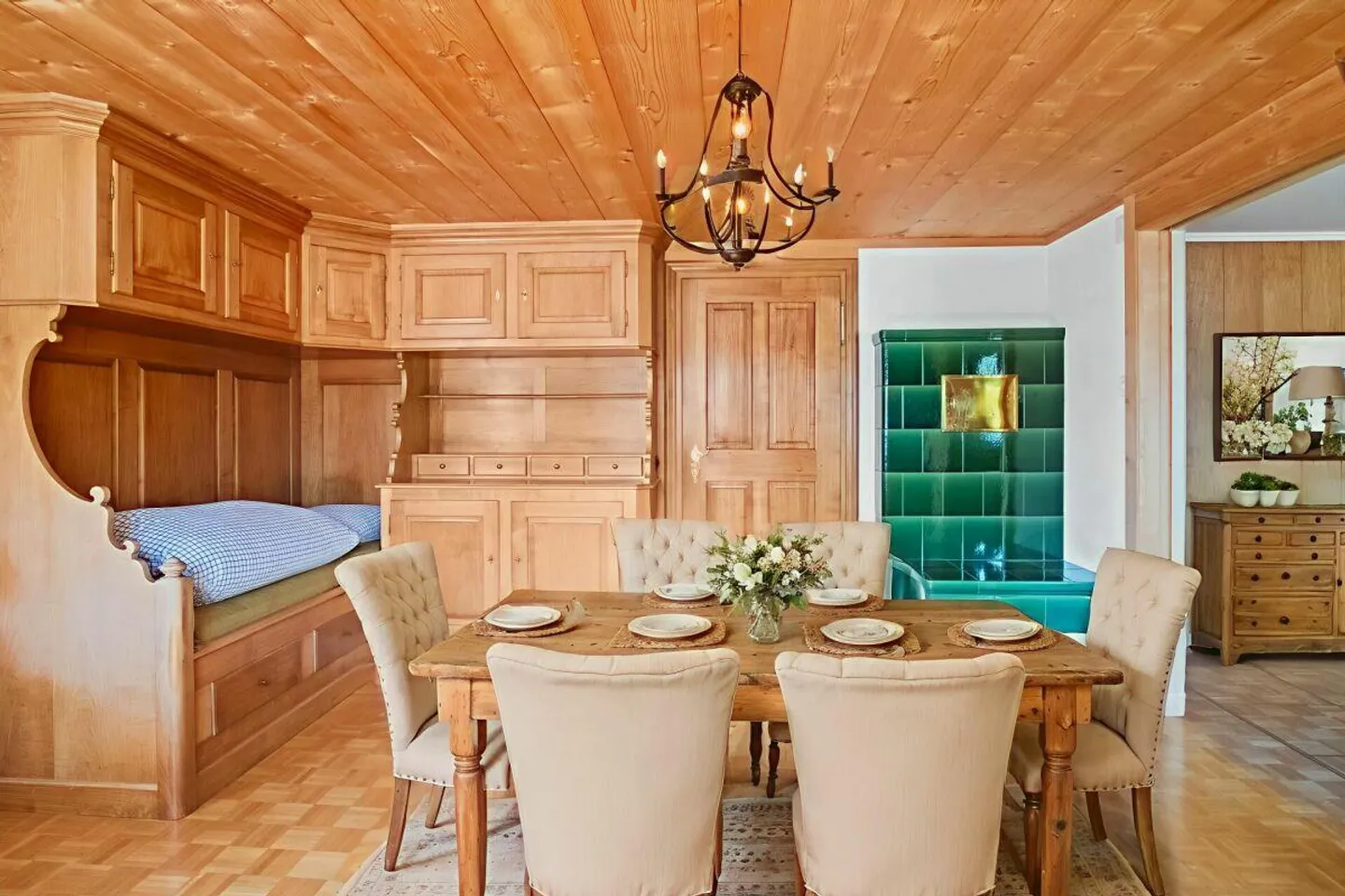 Impressionante casa residenziale con oasi benessere - Foto 5 di 29