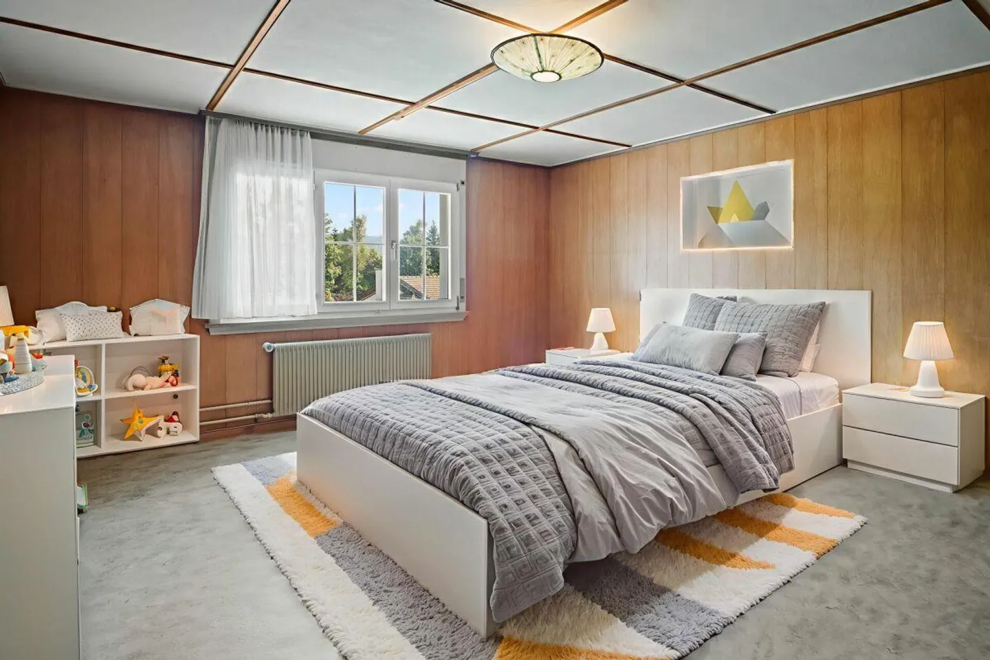 Impressionante casa residenziale con oasi benessere - Foto 9 di 29