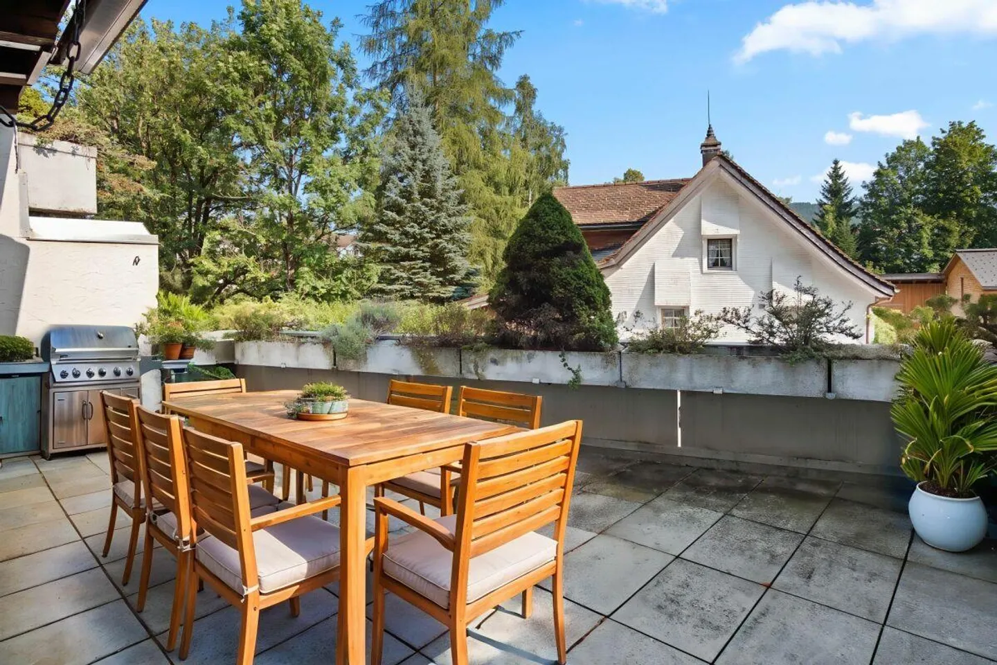 Impressionante casa residenziale con oasi benessere - Foto 15 di 29
