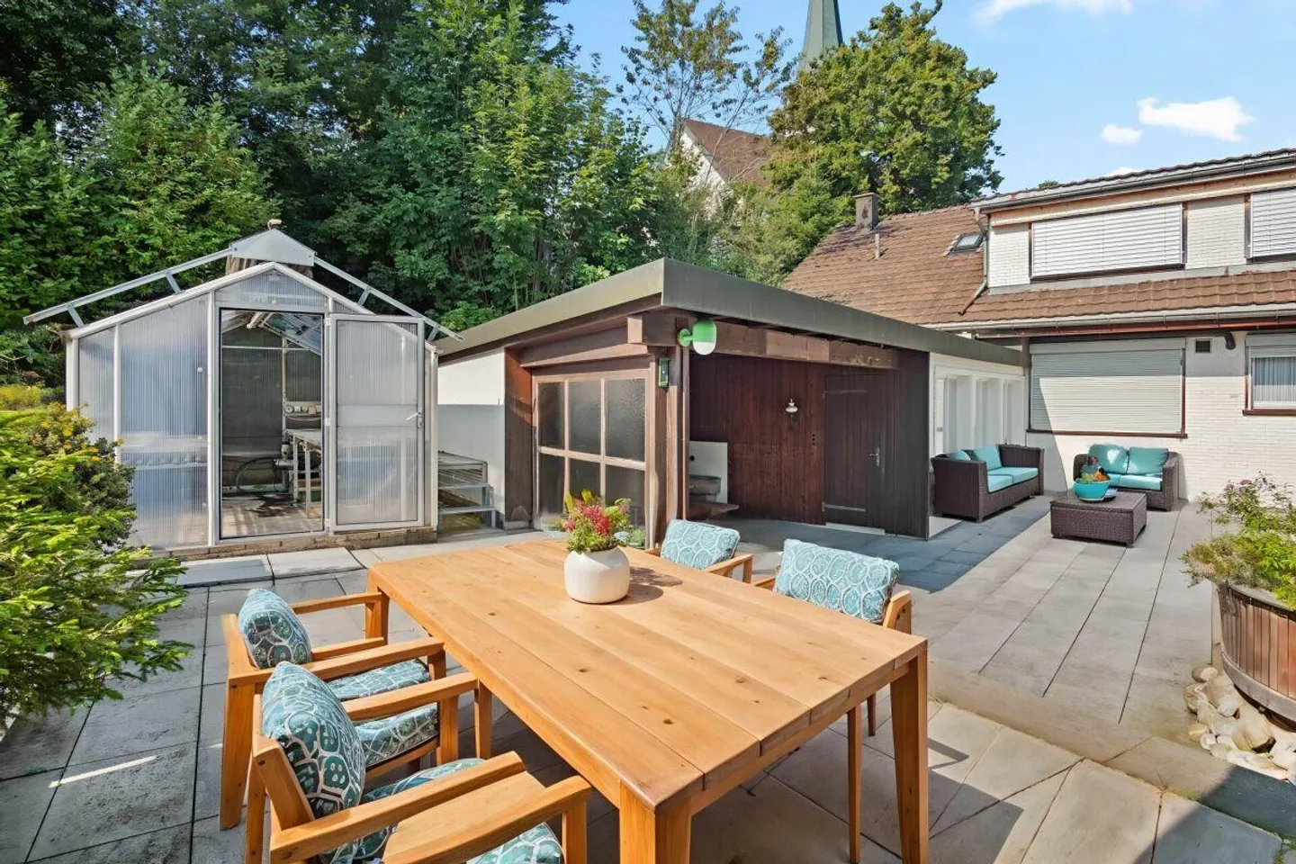 Impressionante casa residenziale con oasi benessere - Foto 16 di 29