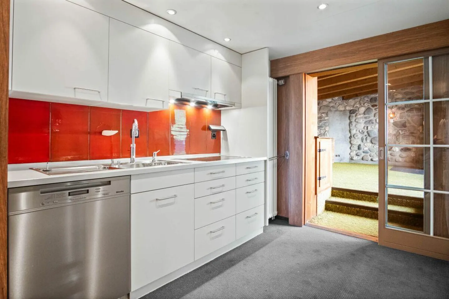 Impressionante casa residenziale con oasi benessere - Foto 17 di 29