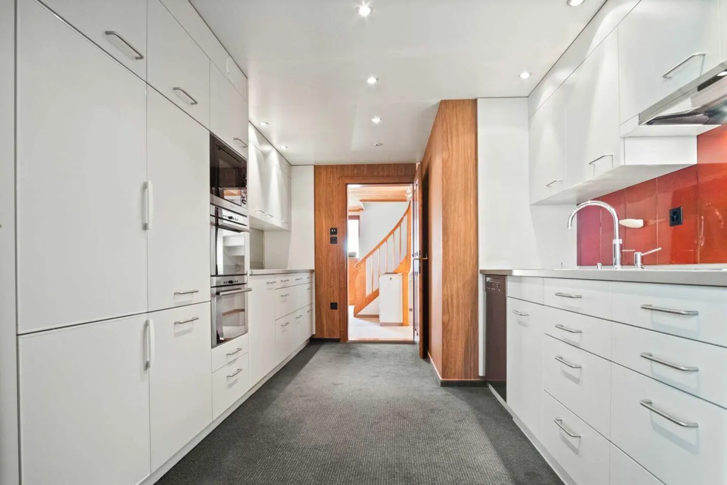 Impressionante casa residenziale con oasi benessere - Foto 18 di 29