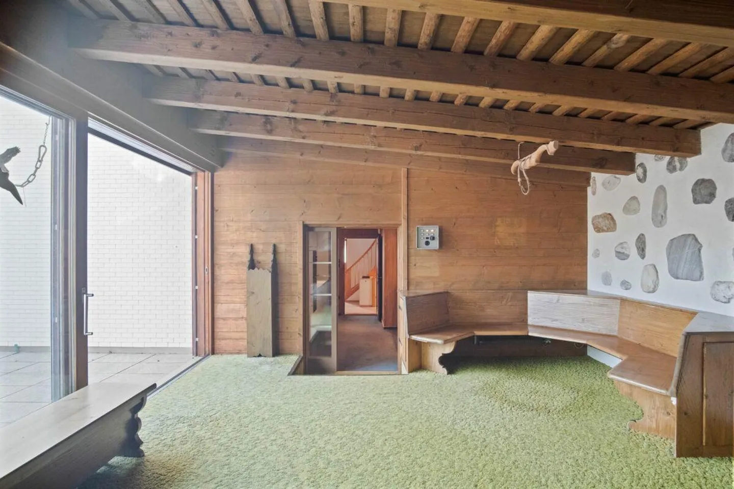 Impressionante casa residenziale con oasi benessere - Foto 21 di 29
