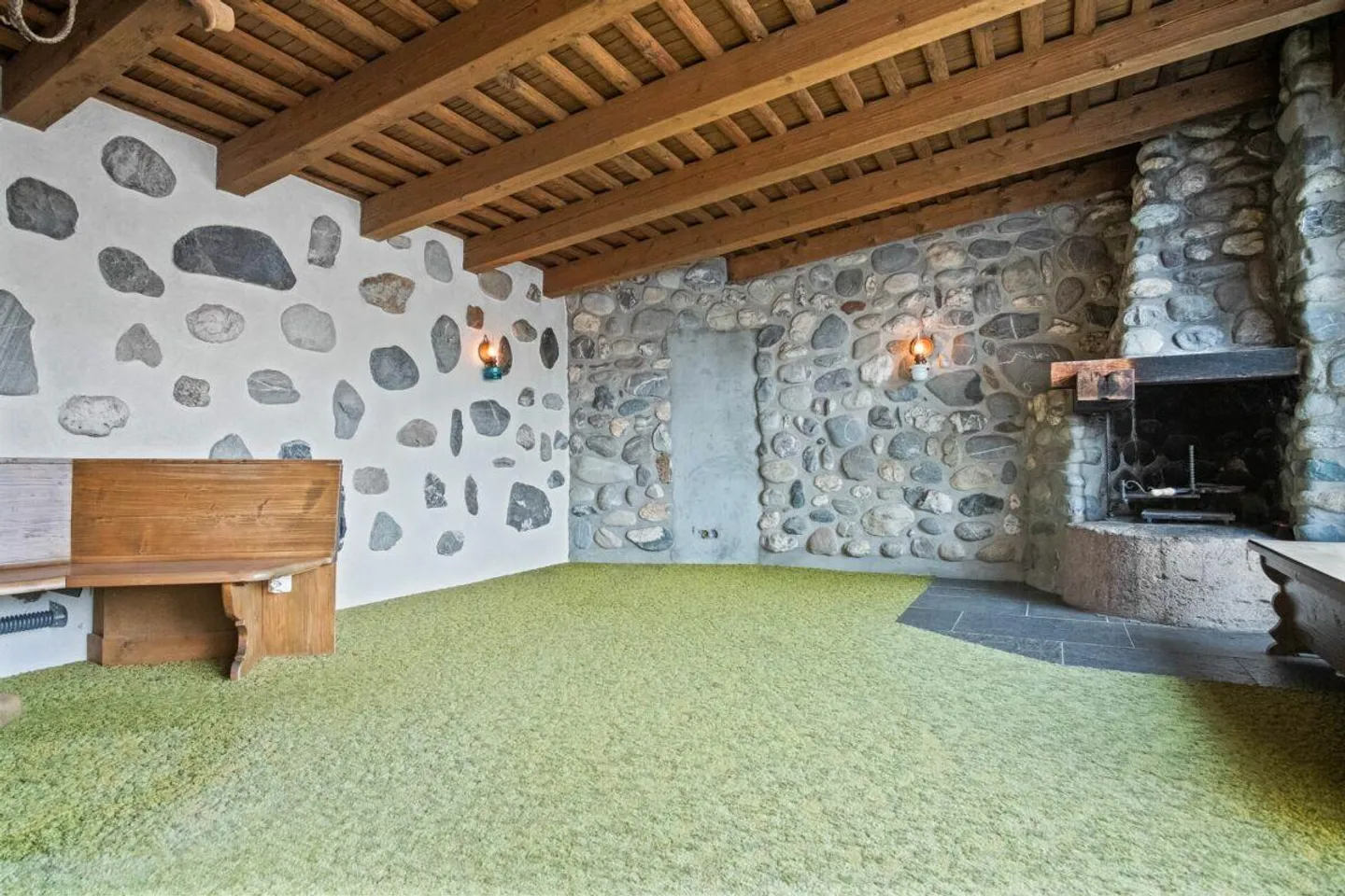 Impressionante casa residenziale con oasi benessere - Foto 22 di 29