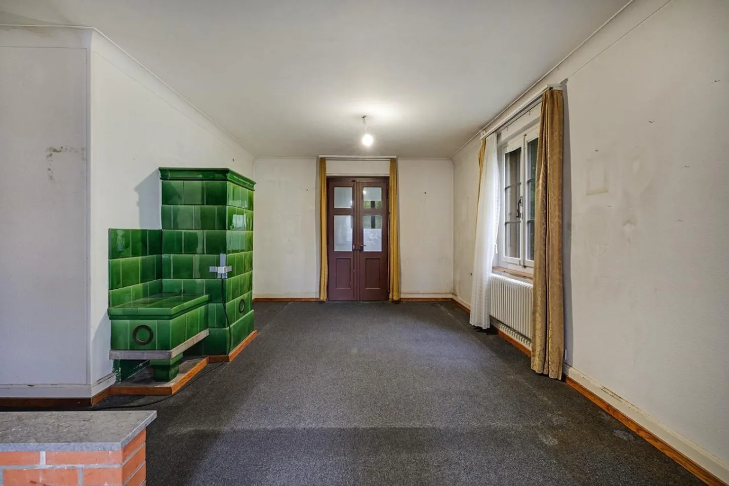 Very beautiful, renovation-required house from the 1920s - Photo 6 of 16