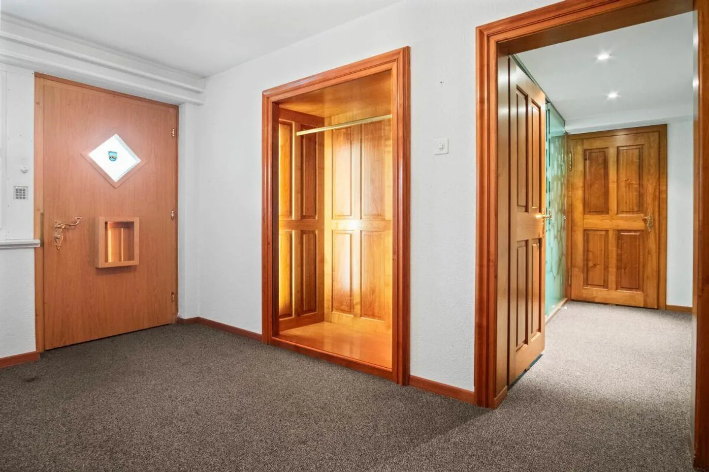 Impressionante casa residenziale con oasi benessere - Foto 25 di 29