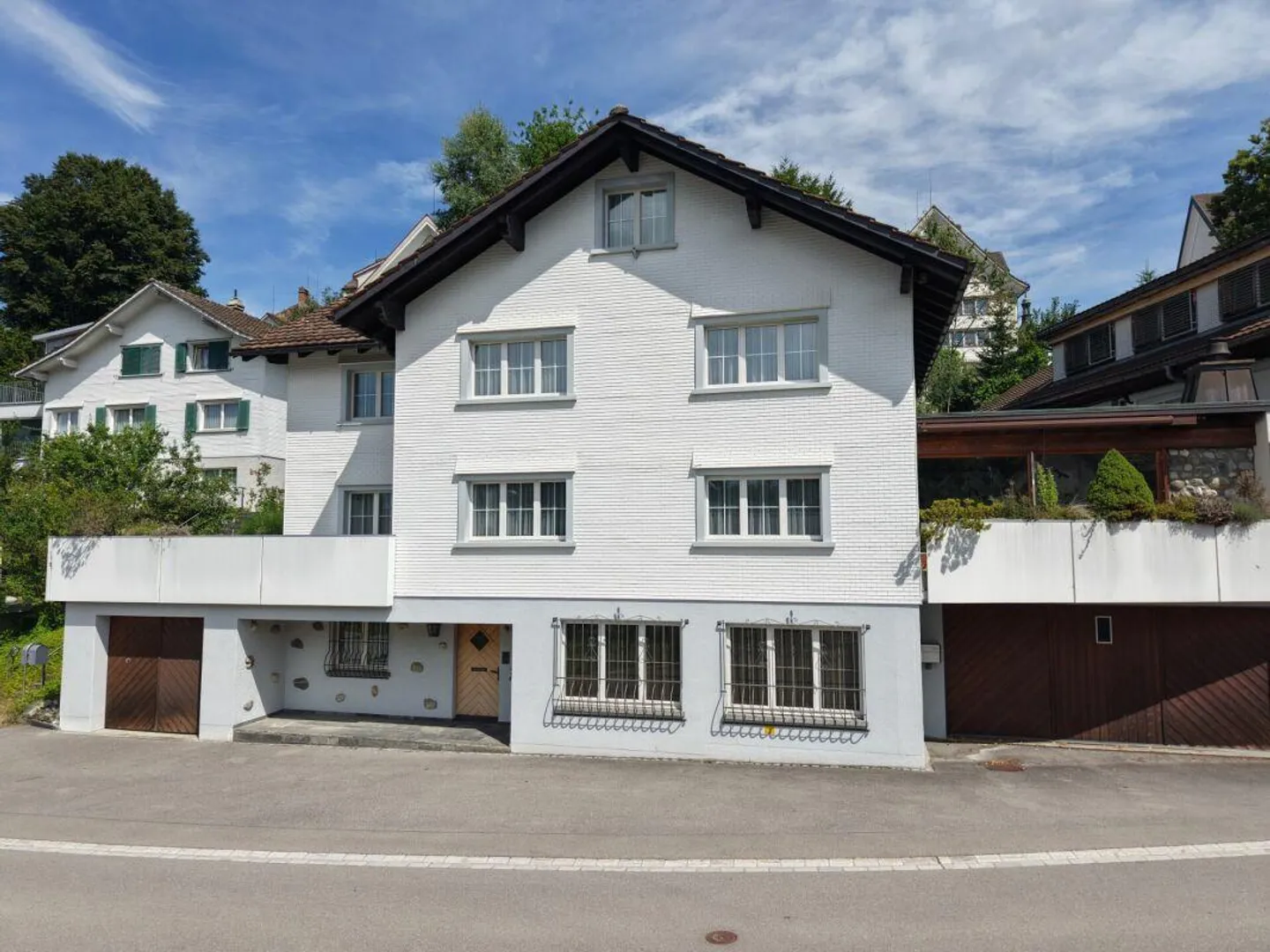 Impressionante casa residenziale con oasi benessere - Foto 29 di 29