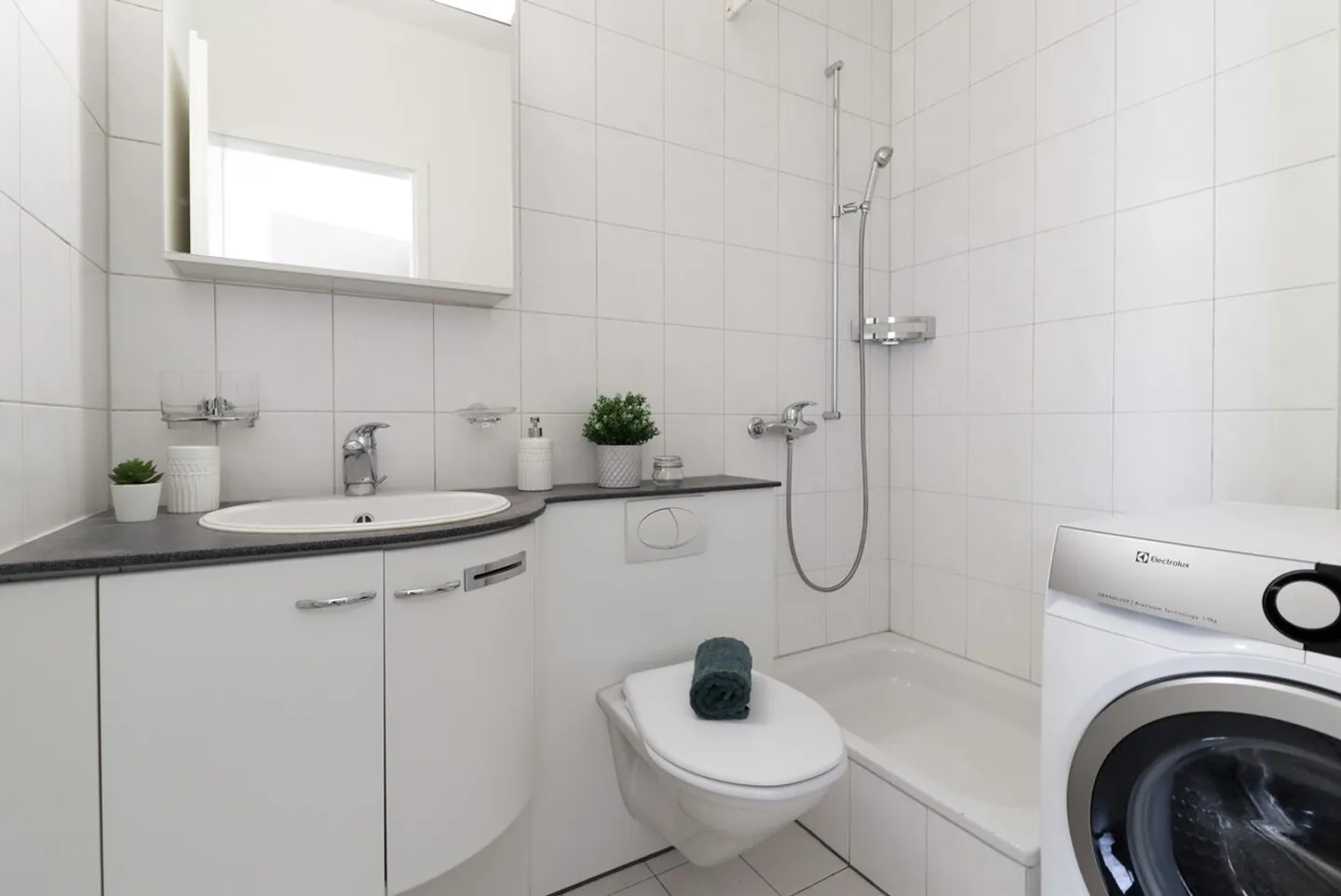 Investir dans le patrimoine mondial de l'UNESCO – Immeuble résidentiel et commercial à Berne Vieille Ville - Photo 10 sur 12