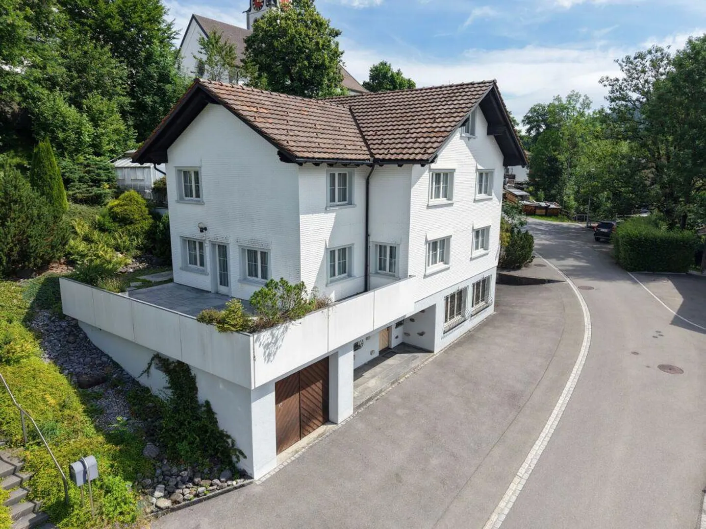 Impressionante casa residenziale con oasi benessere - Foto 1 di 29