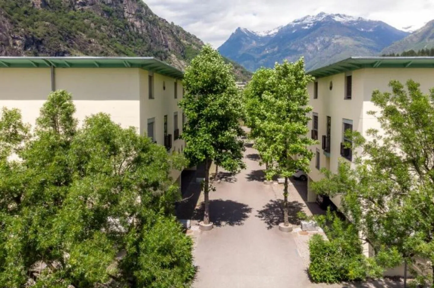 3000, Biasca, Via Case Tinetti 6, Apartment 206 - Photo 8 of 9