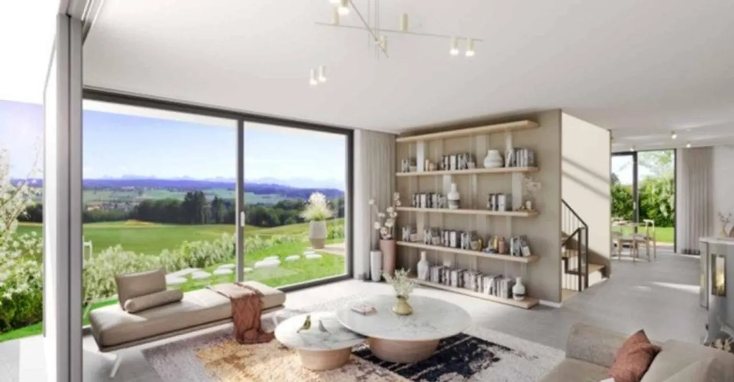 Villa de Luxe dans un Cadre Paisible - Photo 3 sur 11