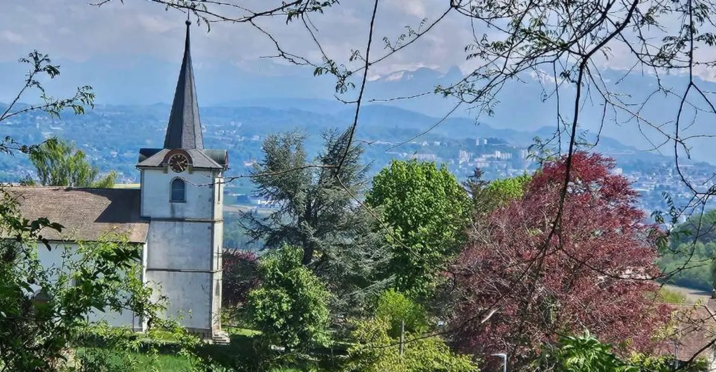 Villa de Luxe dans un Cadre Paisible - Photo 4 sur 11