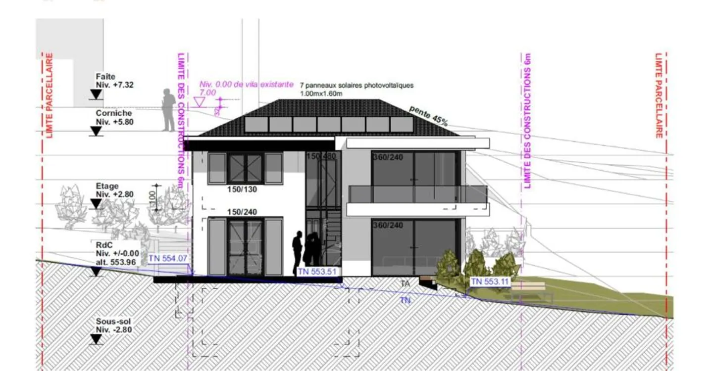 Villa de Luxe dans un Cadre Paisible - Photo 6 sur 11