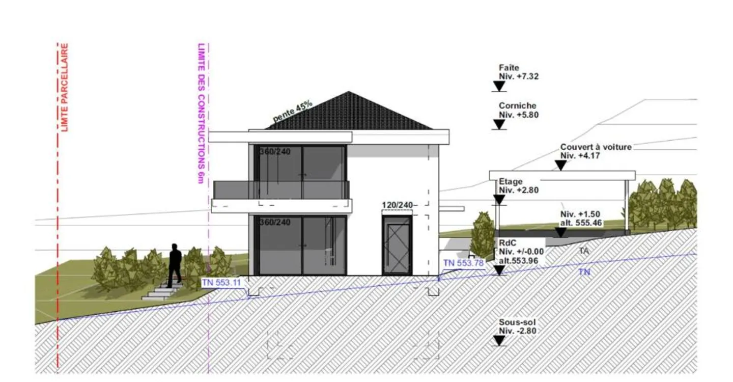 Villa de Luxe dans un Cadre Paisible - Photo 8 sur 11