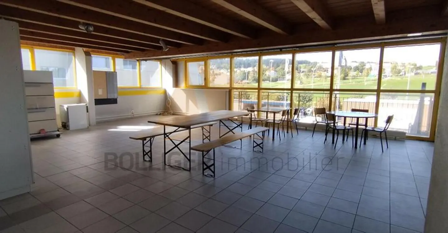 Gewerbehalle zu verkaufen - Foto 6 von 11