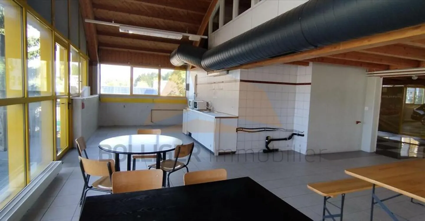 Gewerbehalle zu verkaufen - Foto 7 von 11