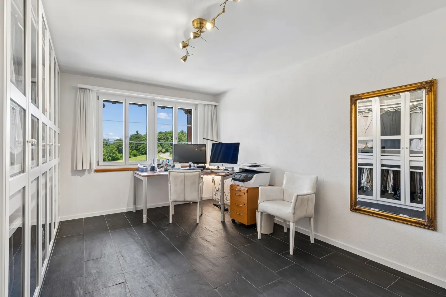 Modernes Reihenmittelhaus mit sonnigem Garten - Foto 6 von 14