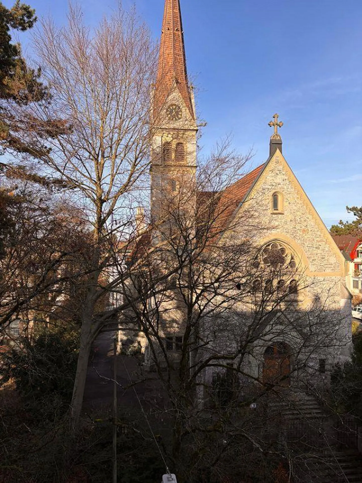 Charmantes Zimmer in einer 3.5 Zimmer-Wohnung in Bern-Breitenrain - Foto 15 von 15