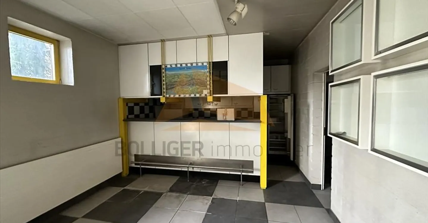 Gewerbehalle zu verkaufen - Foto 8 von 11