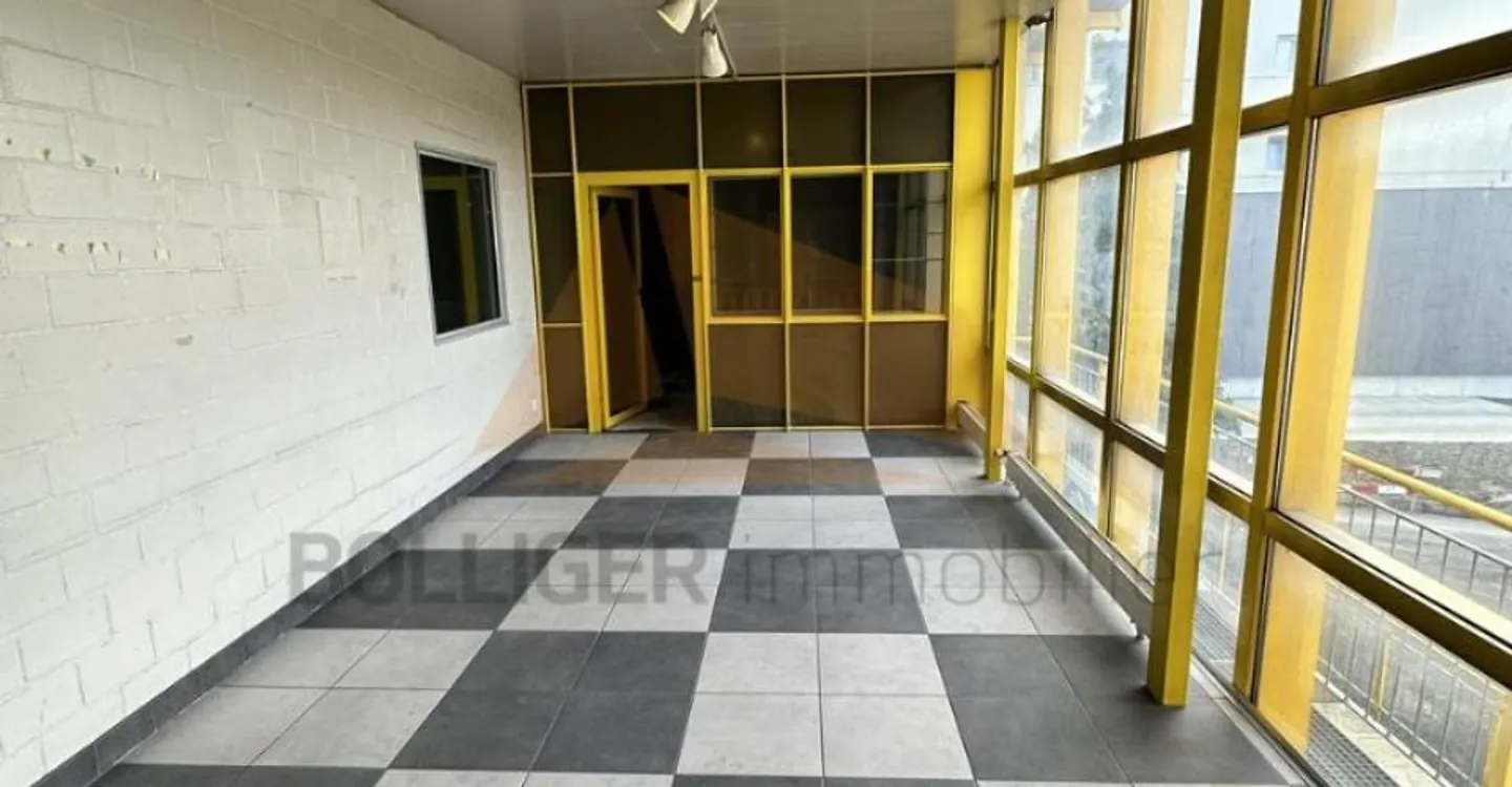 Gewerbehalle zu verkaufen - Foto 9 von 11