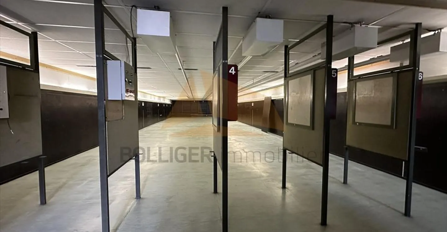 Gewerbehalle zu verkaufen - Foto 11 von 11
