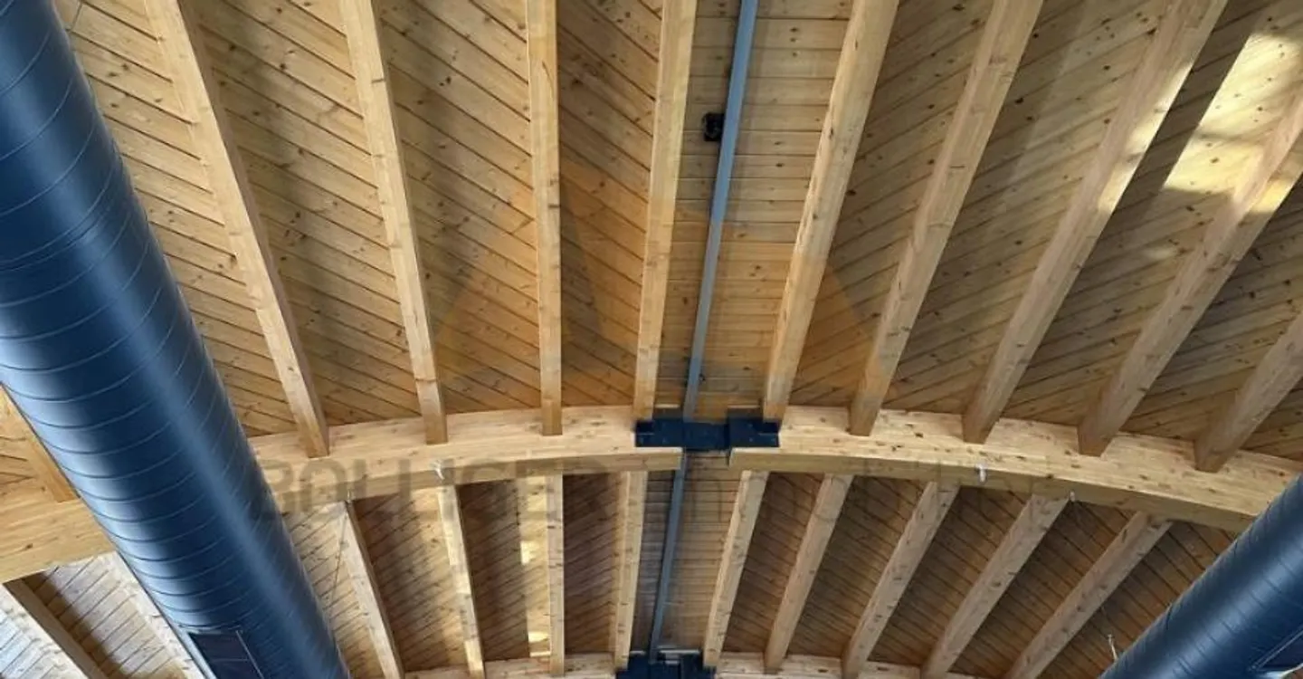 Gewerbehalle zu verkaufen - Foto 3 von 11