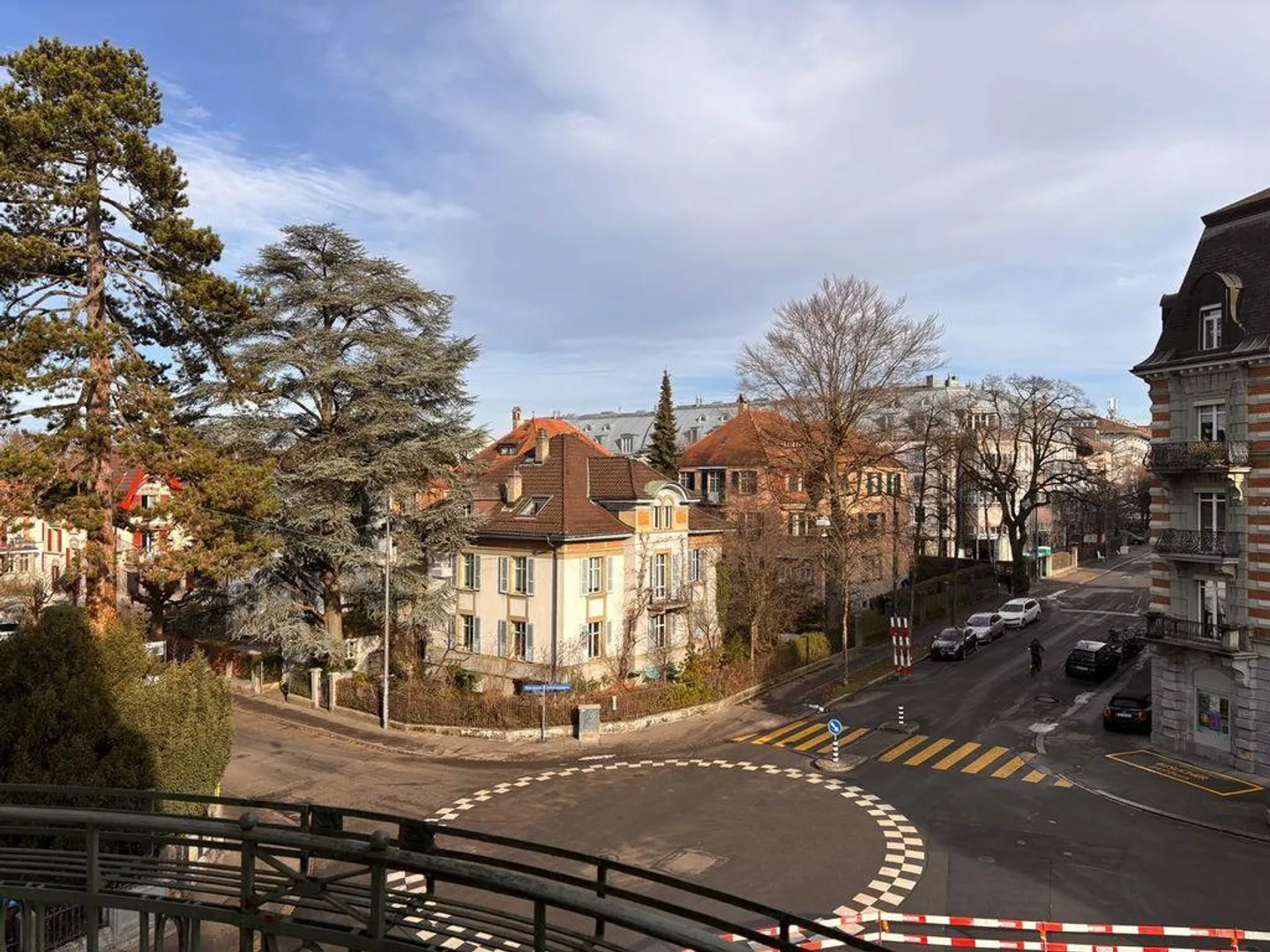 Charmantes Zimmer in einer 3.5 Zimmer-Wohnung in Bern-Breitenrain - Foto 4 von 15