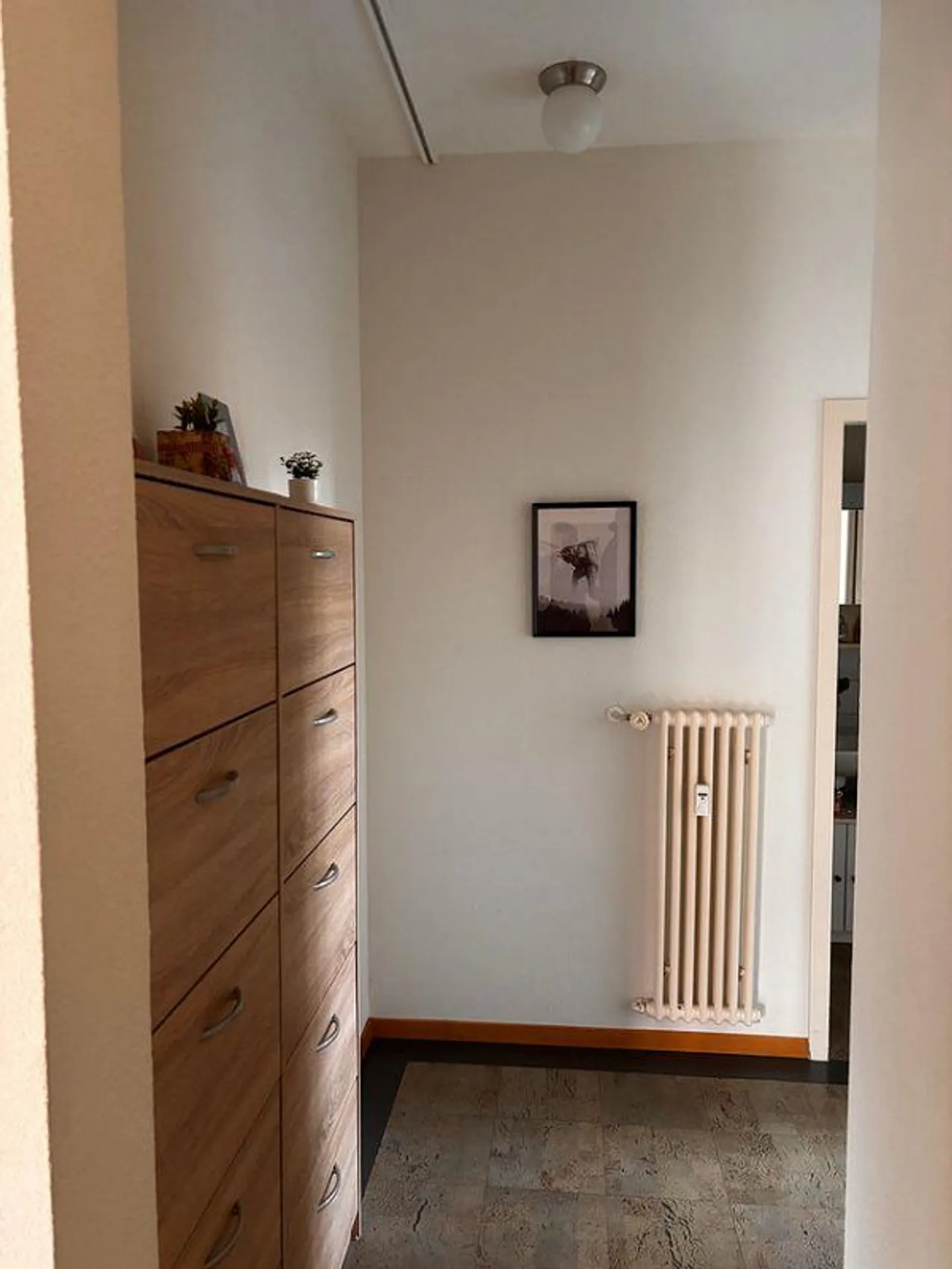 Charmantes Zimmer in einer 3.5 Zimmer-Wohnung in Bern-Breitenrain - Foto 9 von 15