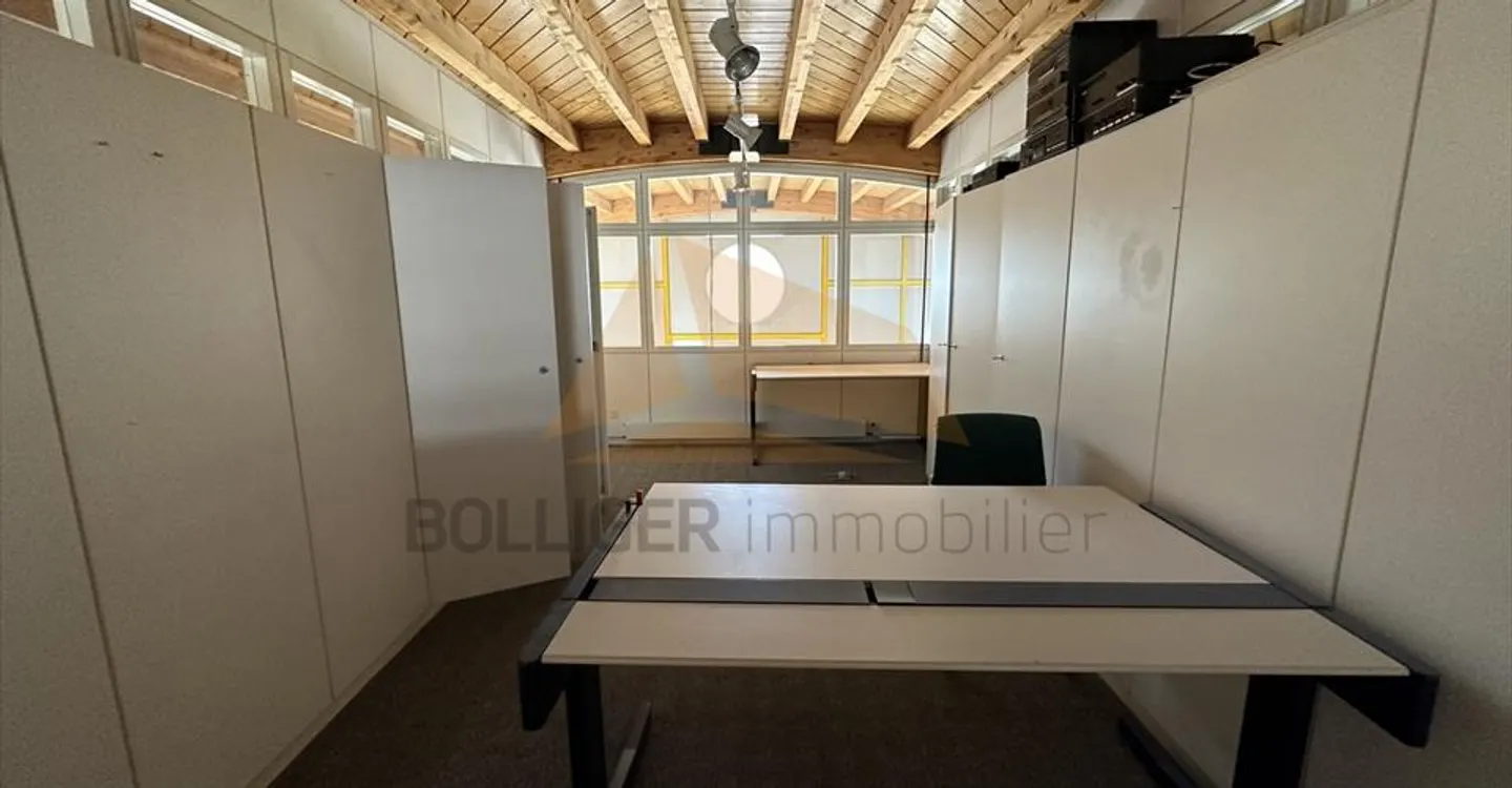 Gewerbehalle zu verkaufen - Foto 5 von 11