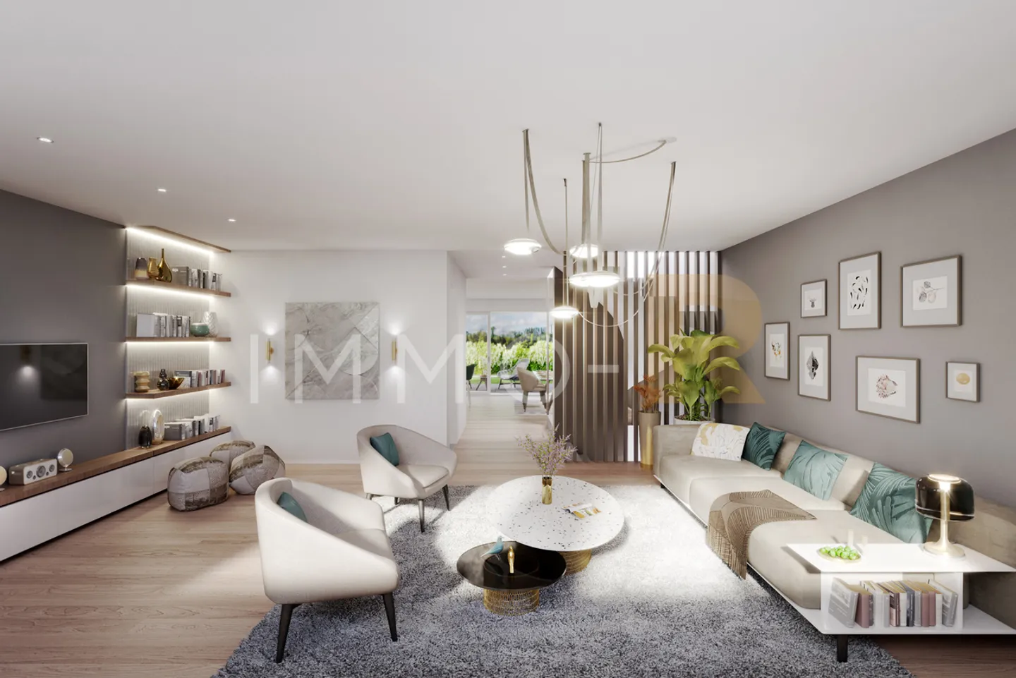 New Row Villas - Photo 5 of 6