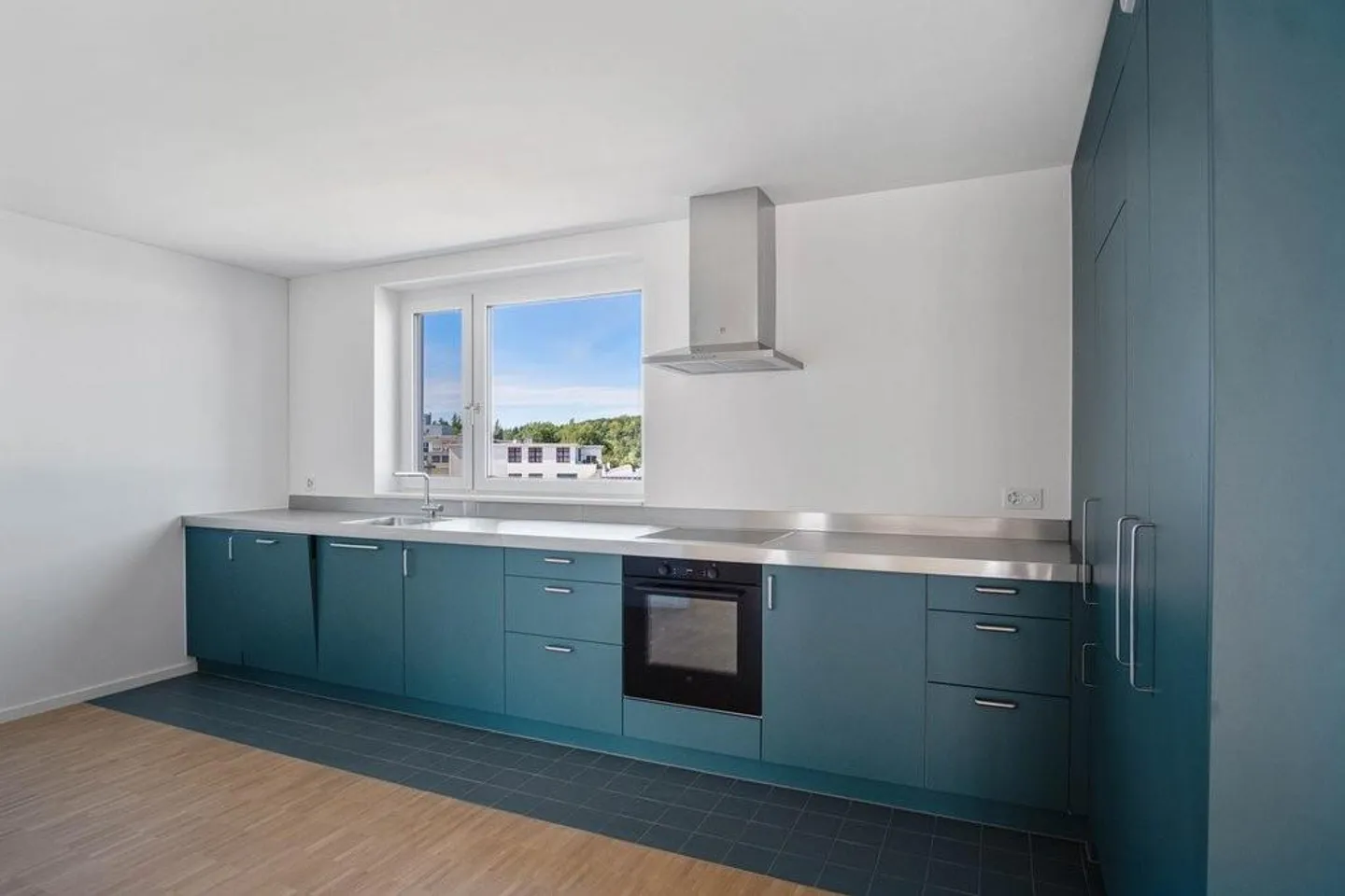 AFFITTARE SENZA DEPOSITO - vita moderna nel quartiere urbano di Reitmen - Foto 3 di 12