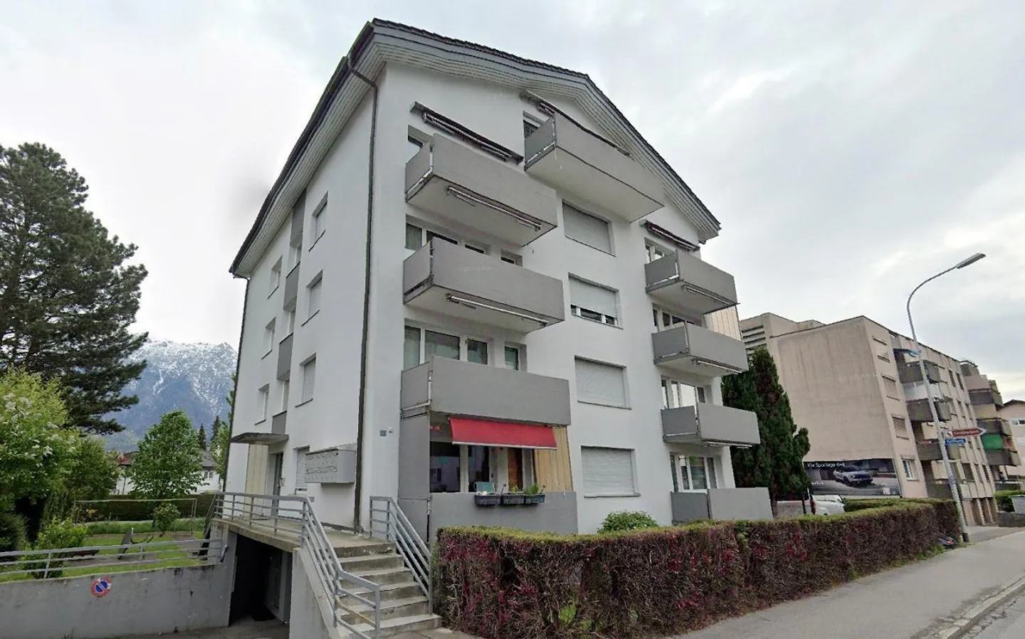 Appartement 3.0 pièces à Buchs SG - Photo 1 sur 10