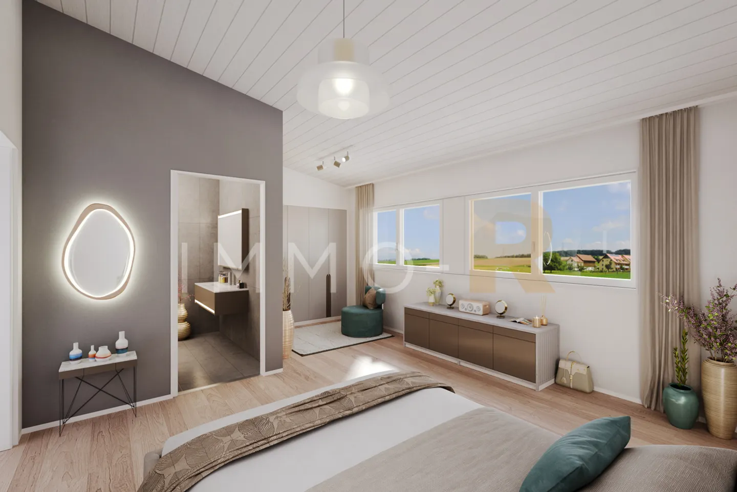 New Row Villas - Photo 6 of 6