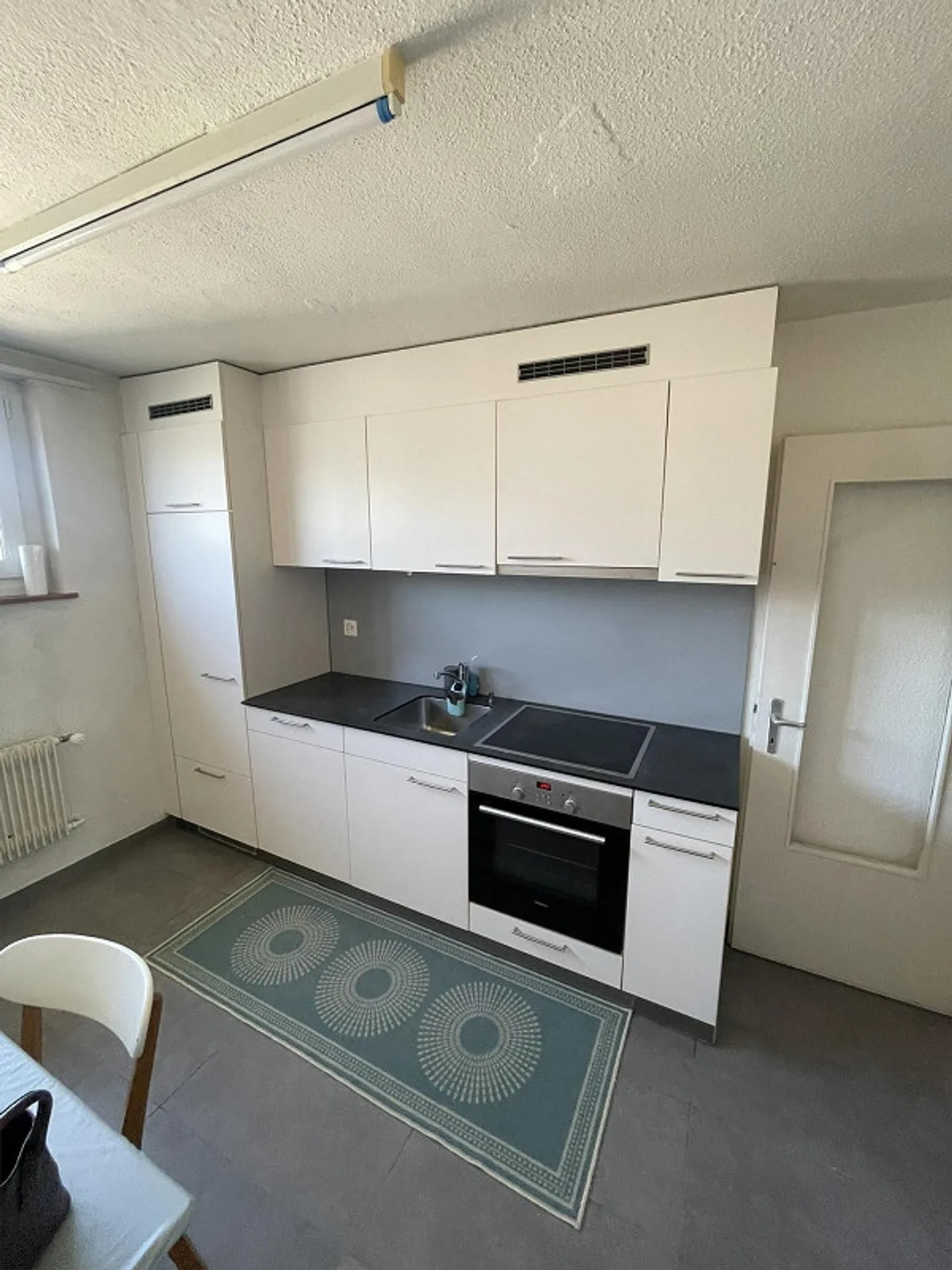 Appartement 3.0 pièces à Buchs SG - Photo 2 sur 10