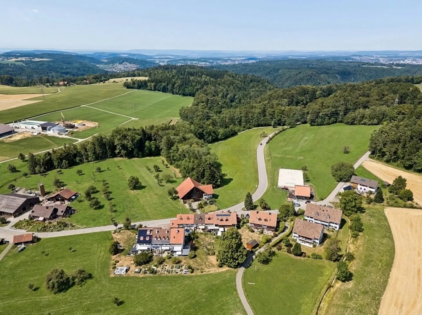 Modernes Reihenmittelhaus mit sonnigem Garten - Foto 14 von 14