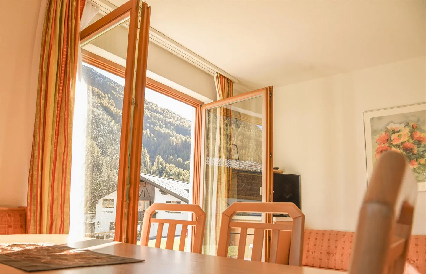 Vier Zweitwohnungen in Top Lage in der Silvretta-Arena Samnaun-Ischgl - Foto 11 di 14