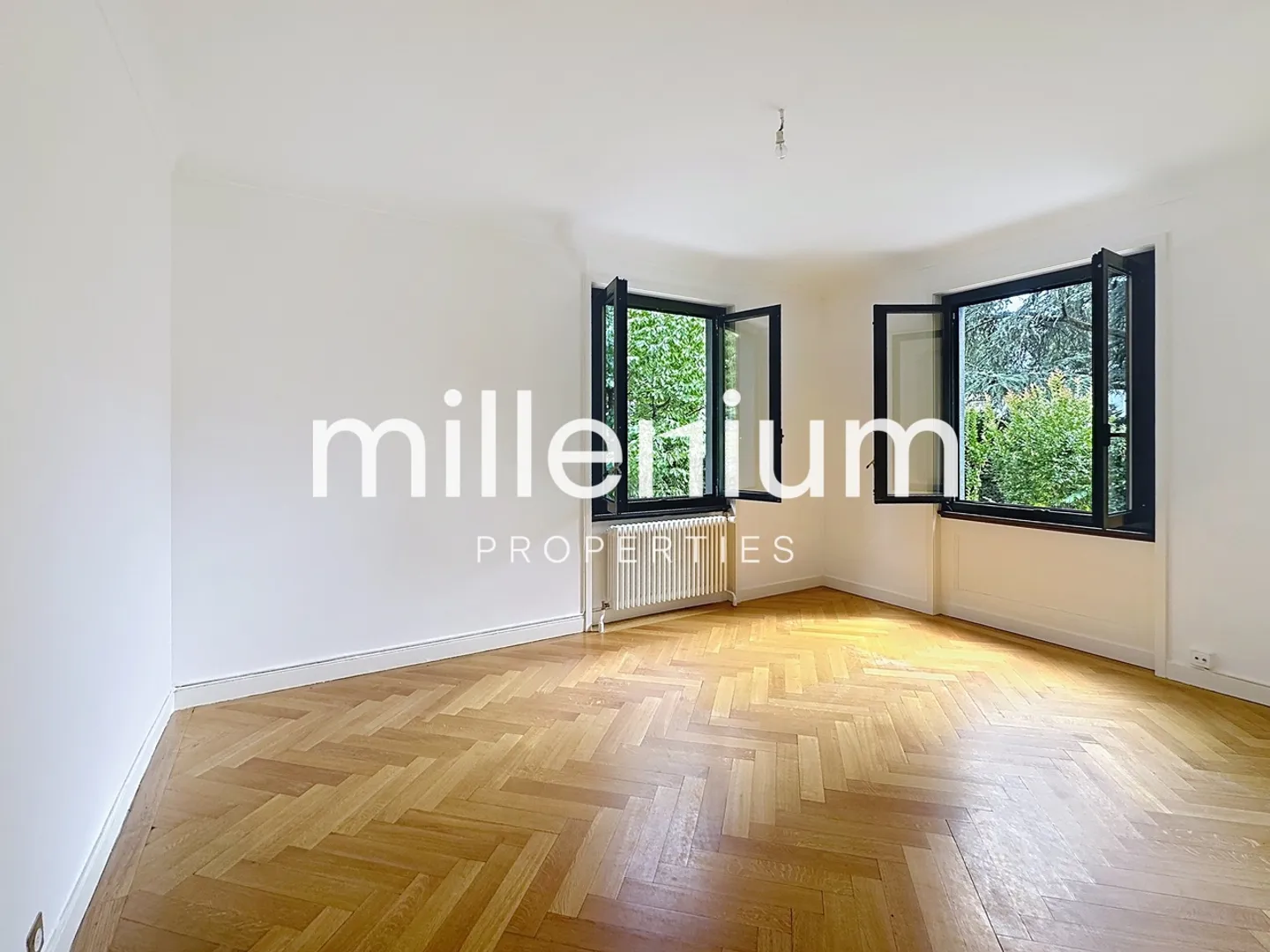 Villa lussuosa in affitto a Chêne Bougeries - Foto 3 di 12
