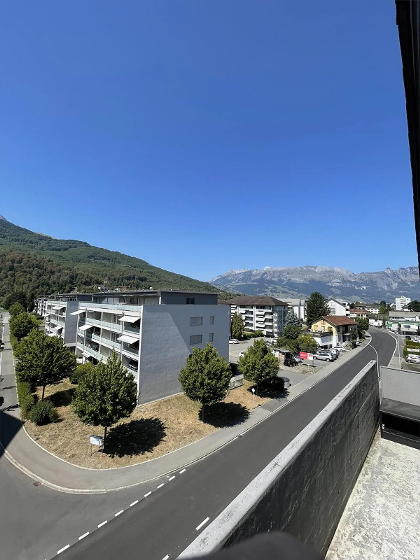 Appartement 3.0 pièces à Buchs SG - Photo 10 sur 10