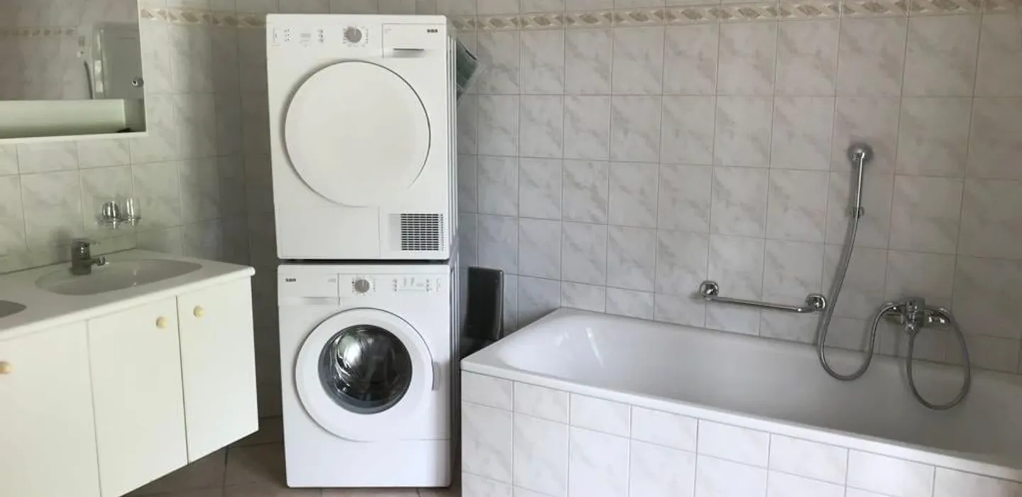 Bellissimo appartamento mansardato a Dussnang - Foto 6 di 10