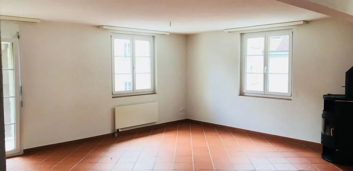 Bellissimo appartamento mansardato a Dussnang - Foto 7 di 10