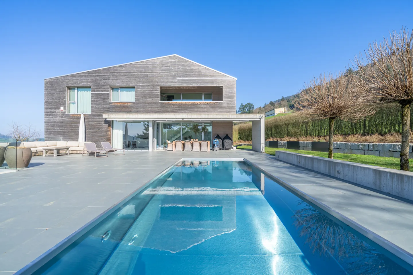 Une maison pour toute la famille - Photo 3 sur 6