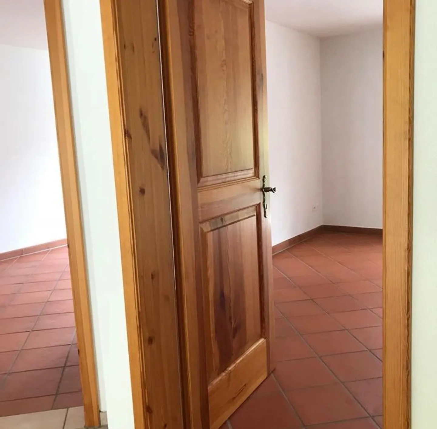 Bellissimo appartamento mansardato a Dussnang - Foto 8 di 10