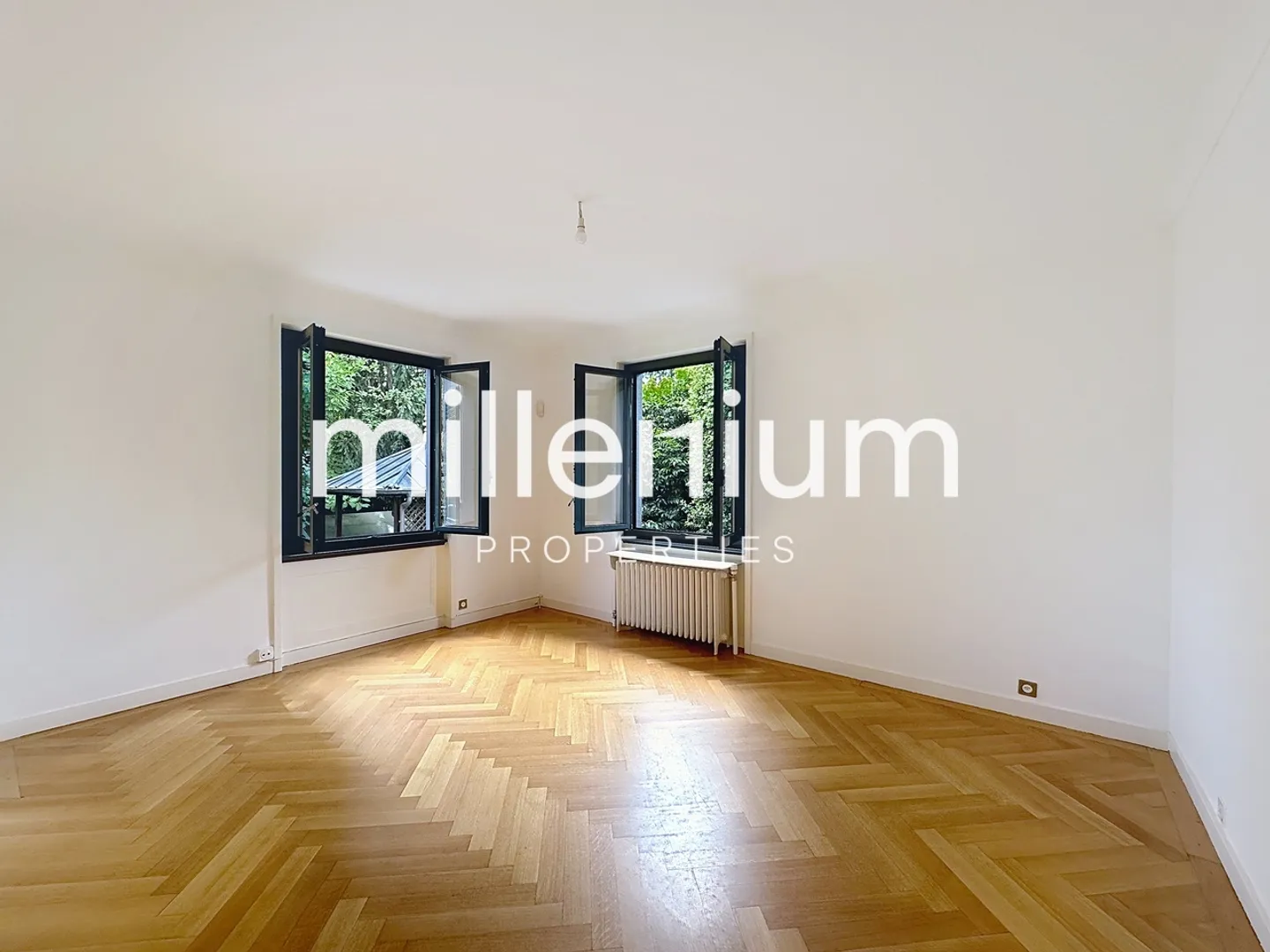 Villa lussuosa in affitto a Chêne Bougeries - Foto 4 di 12