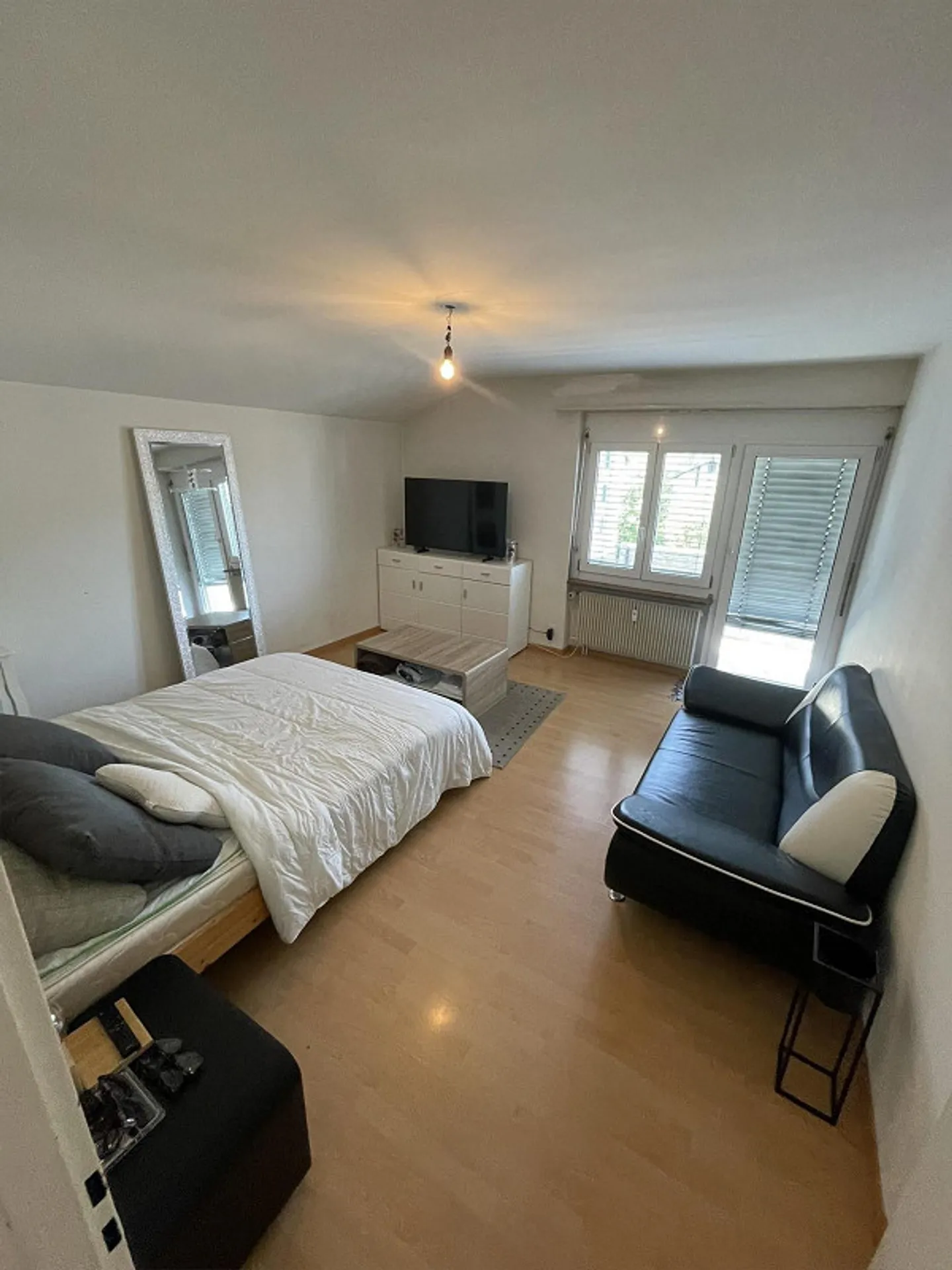 Appartement 3.0 pièces à Buchs SG - Photo 4 sur 10