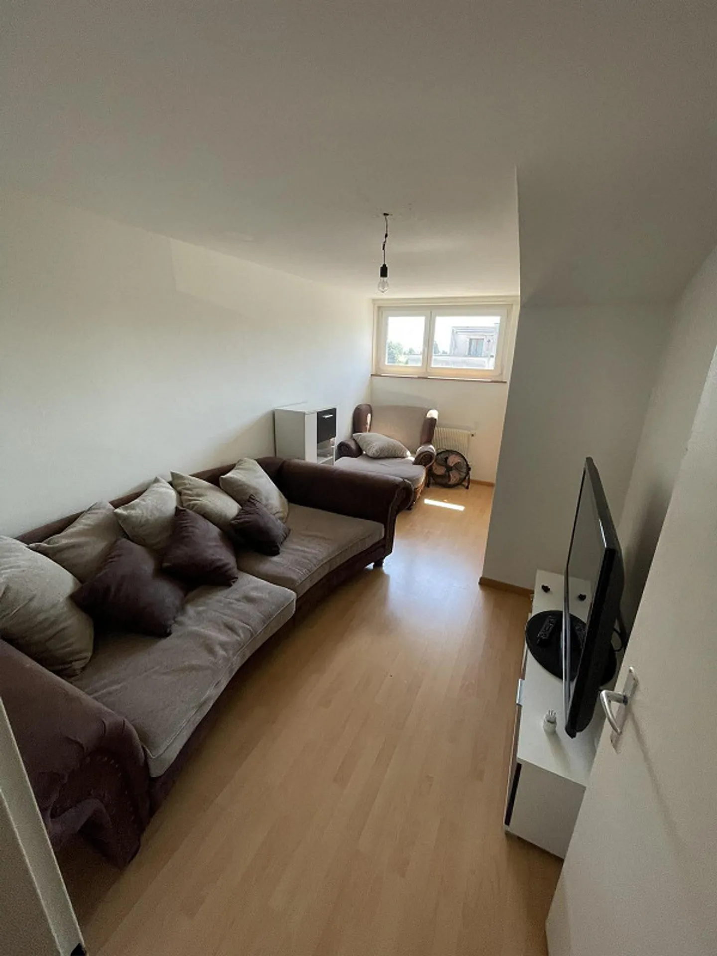 Appartement 3.0 pièces à Buchs SG - Photo 5 sur 10