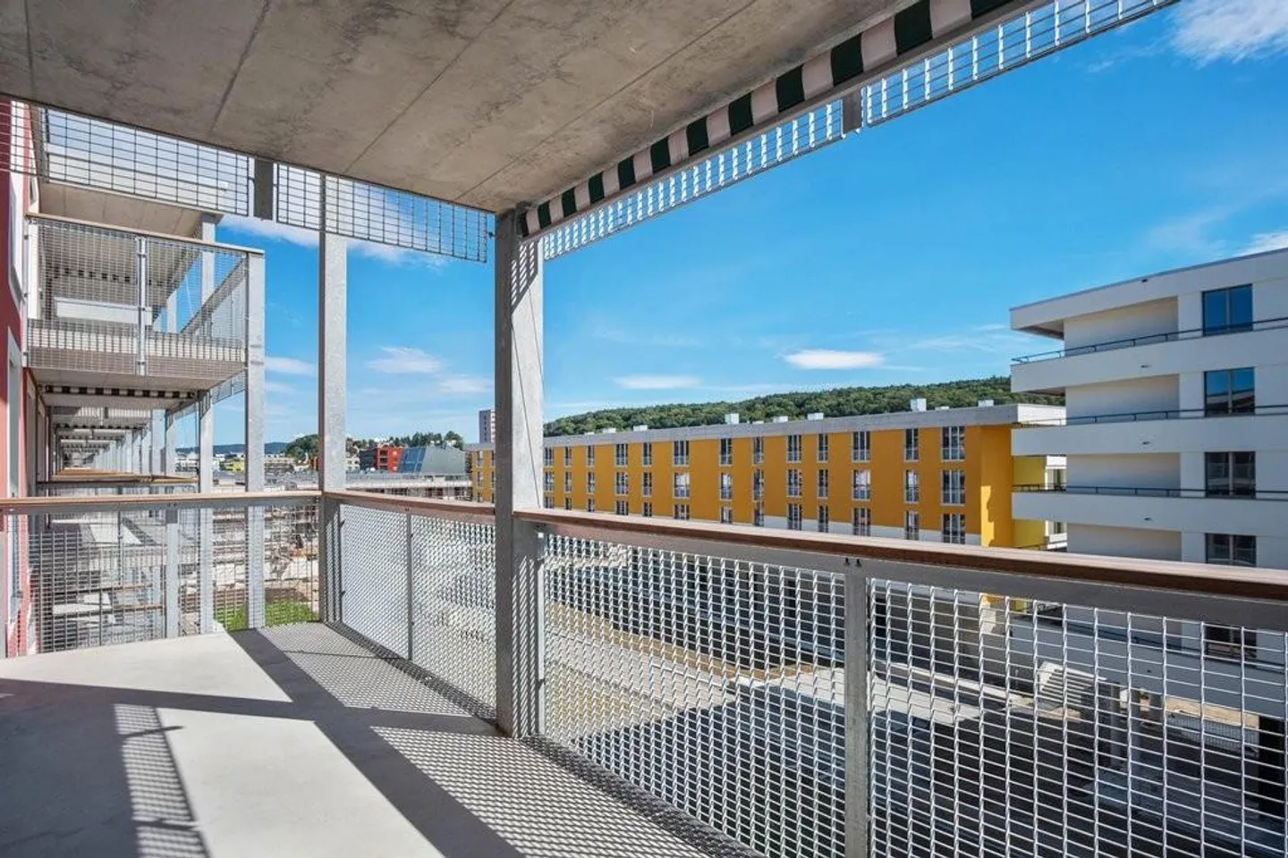 AFFITTARE SENZA DEPOSITO - vita moderna nel quartiere urbano di Reitmen - Foto 11 di 12