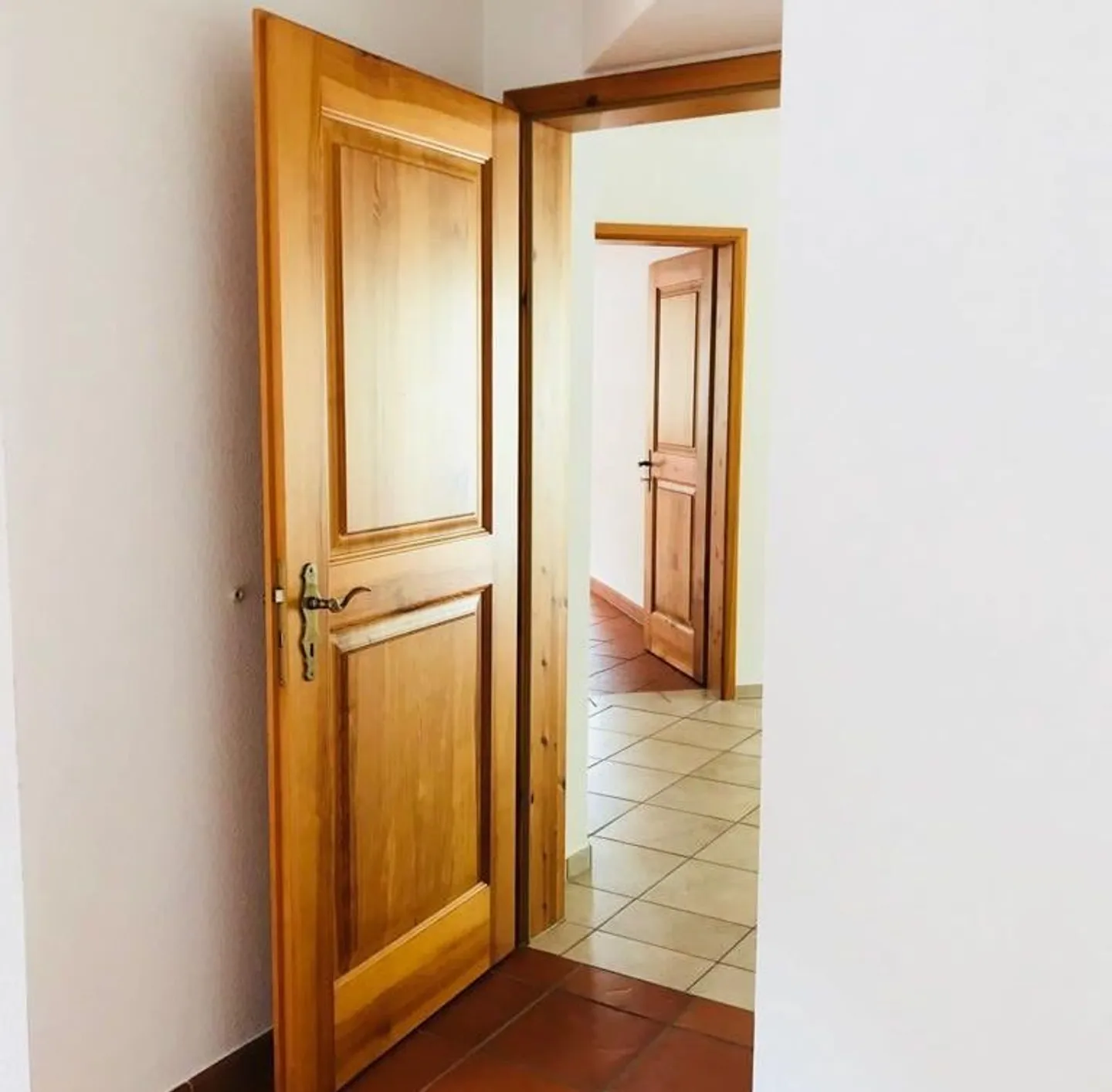 Bellissimo appartamento mansardato a Dussnang - Foto 9 di 10