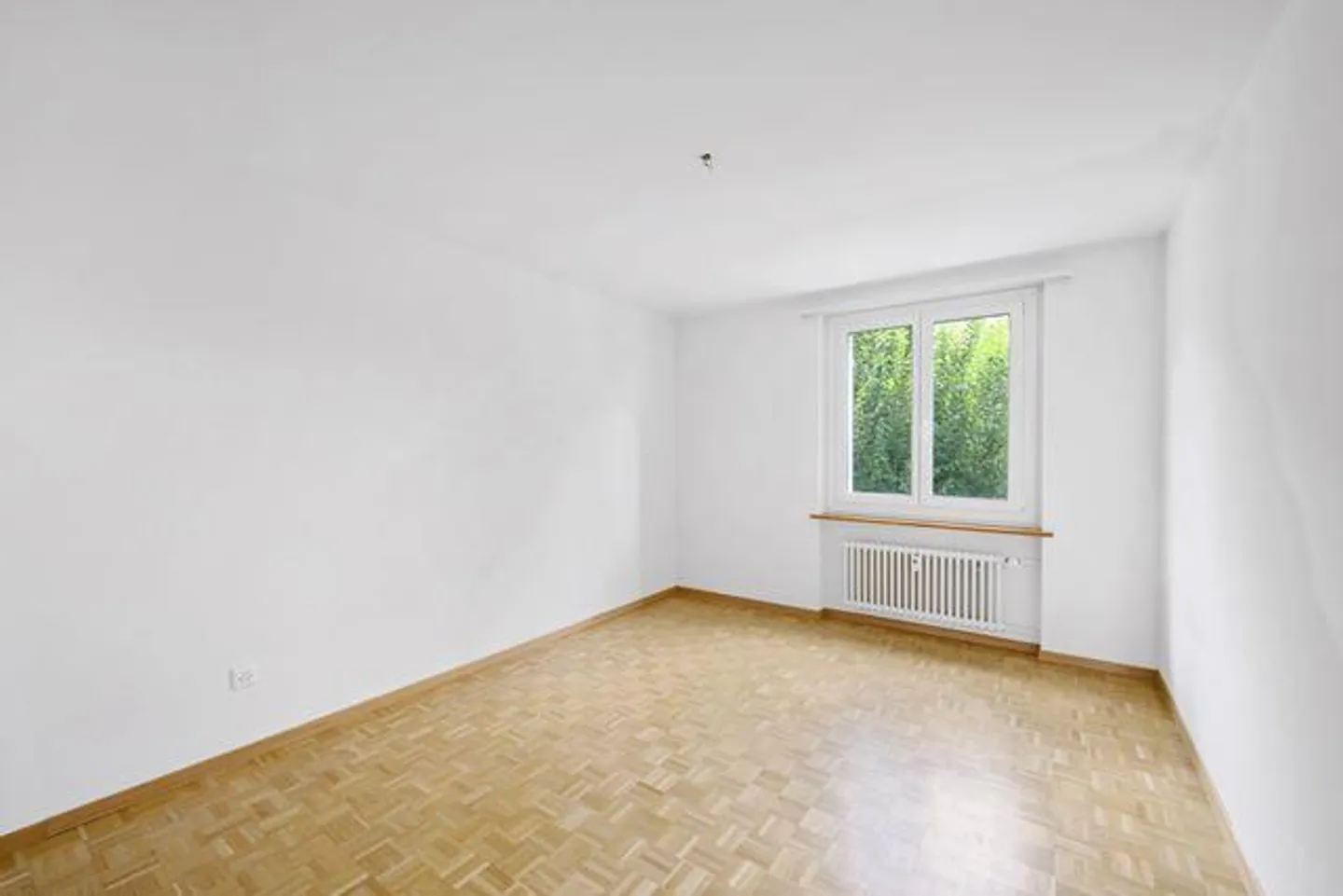 Gemütliche Wohnung mit Sonnigem Balkon - Foto 5 von 9