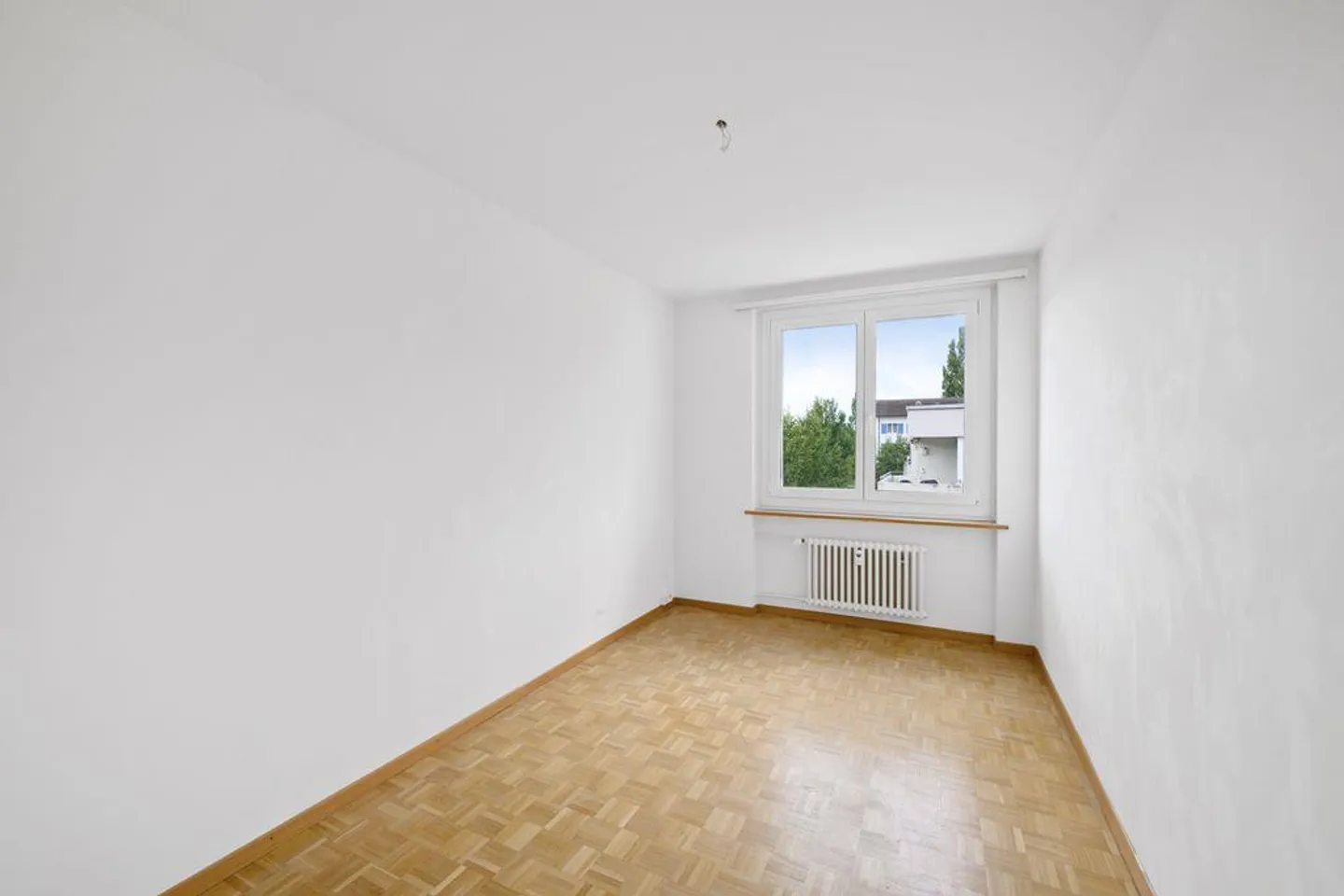 Gemütliche Wohnung mit Sonnigem Balkon - Foto 6 von 9
