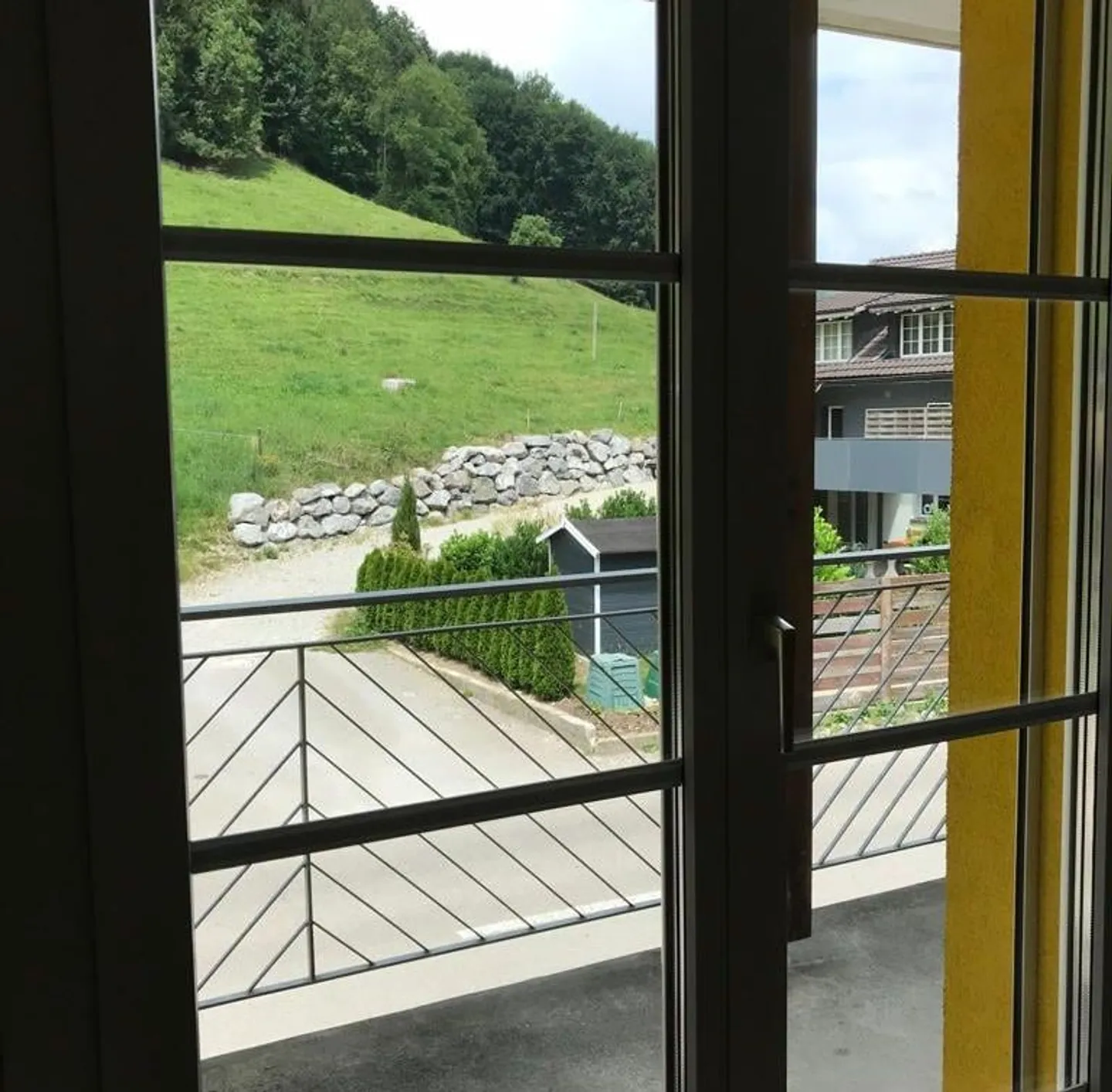 Bellissimo appartamento mansardato a Dussnang - Foto 10 di 10